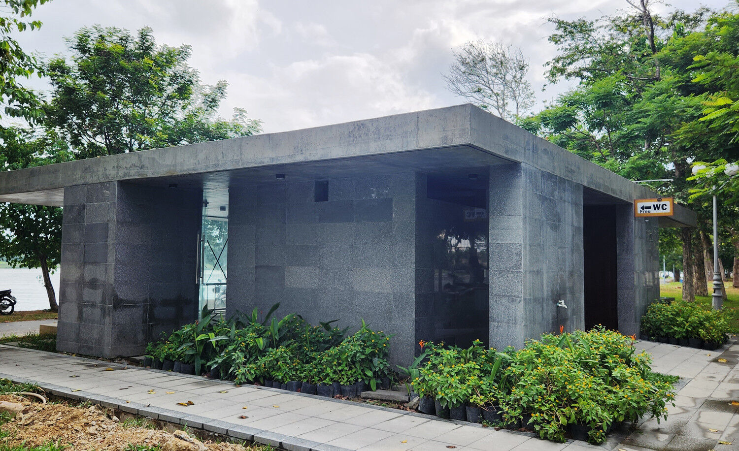 Capture the convenient beauty of Hue’s cultural gem